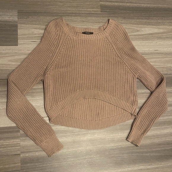 Forever 21 Sweaters - Forever 21 Sweater